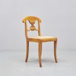 1318 5133 CHAIR